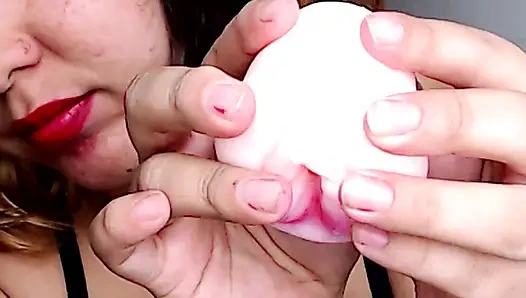 Step-by-step Instructions on How I Lick and Masturbate a Vagina