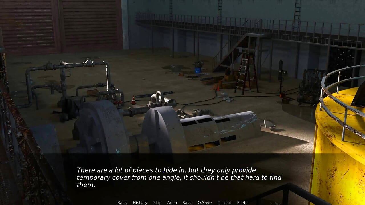 พยาบาลกลับสู่ความสุข: ซ่อนและพีคกับสองสาวสุดฮอต ep 26