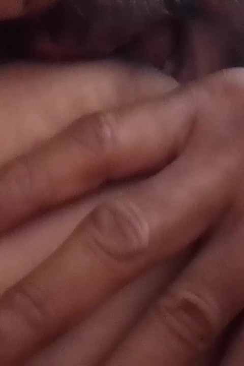 Malayali Housewife's Breasts Are Massaged by Her Husband with His Tongue and Mouth