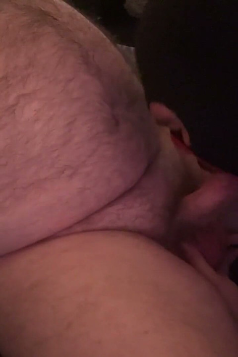 Servicing One of the Dads in the Neighborhood