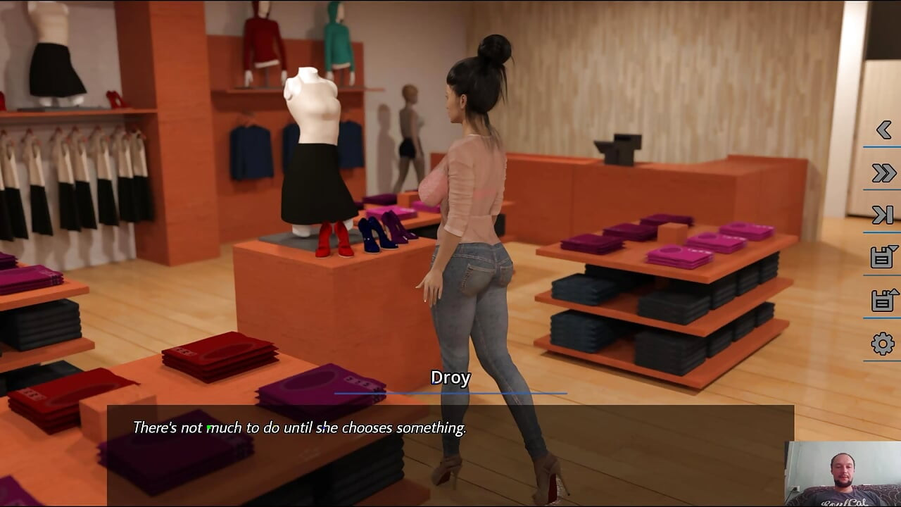 חלומות של תשוקה 1 מתוך 3