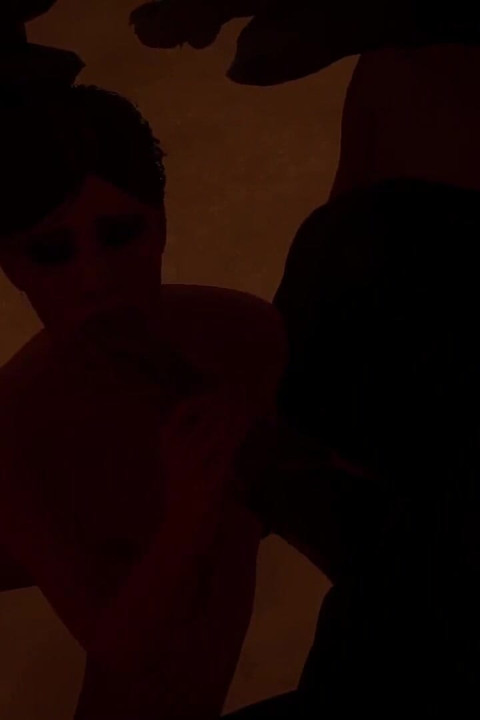 Wild Life Animation Collection [part Nine]. Sex Game Play Gulhragg - [4] Nude Game Play [18+]