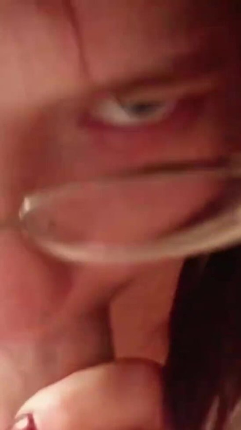 I love sucking beautiful cocks | Clip 2