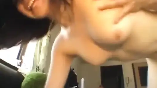 Gsr-026: My JAV Debut - Ai Uehara - Part 1-4 - Subtitles by Erojapanese