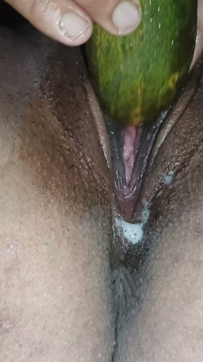 PLUMPER STEPMOM BIG TITS MILF KAITEE BANGGS CHUBBY PUSSY SPREAD HORNY BBW HAIRY WIFE | Clip 1