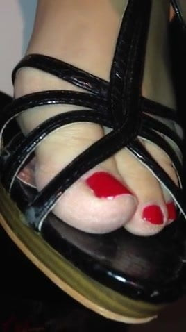 Kaki MILF tulen