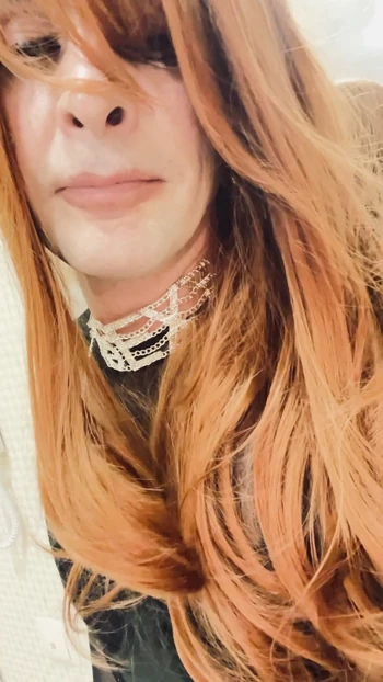 If there's a cock in my ass, it means I'm having a lot of fun