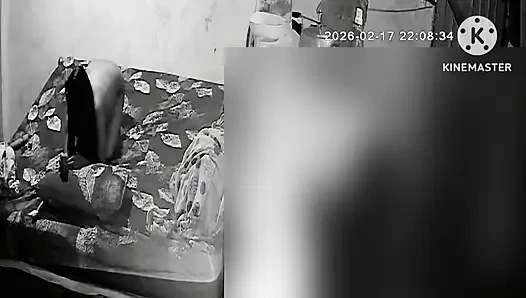 Season 107. Wife cheated husband. Wife caught by husband in bedroom camera.