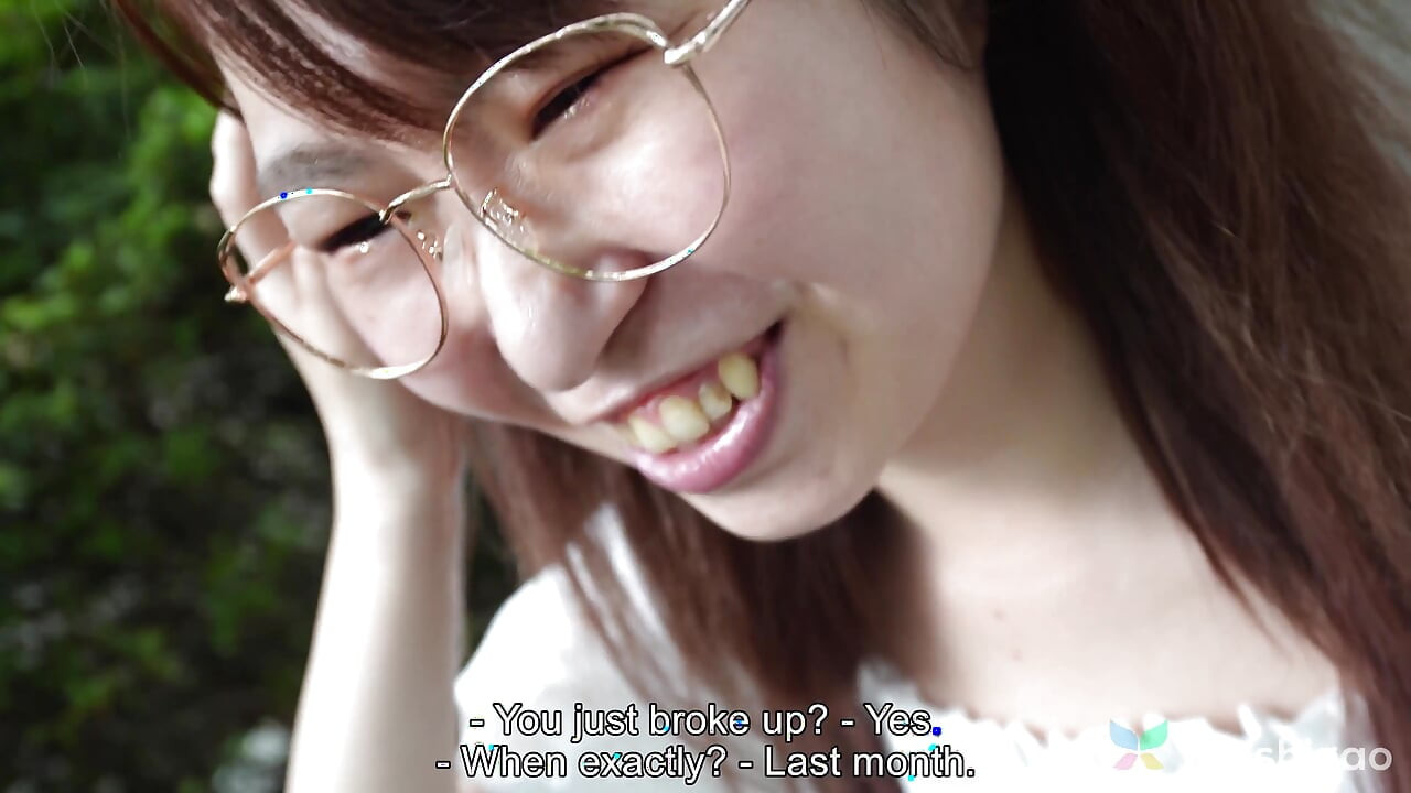 Office Worker Miss Momoko Azuma in Her First Adult Video
