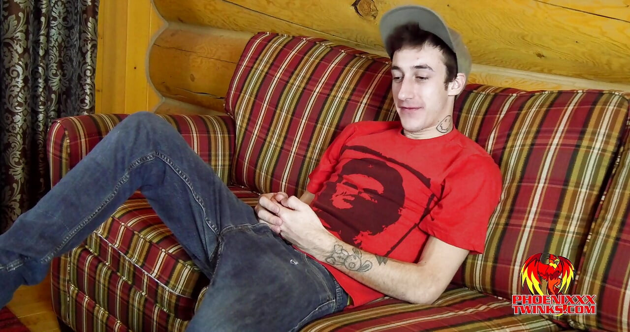 Czy Jimmy wolałby pieprzyć swojego przyjaciela lub wroga