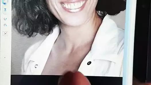 Cum üzerinde nicoles arkadaş