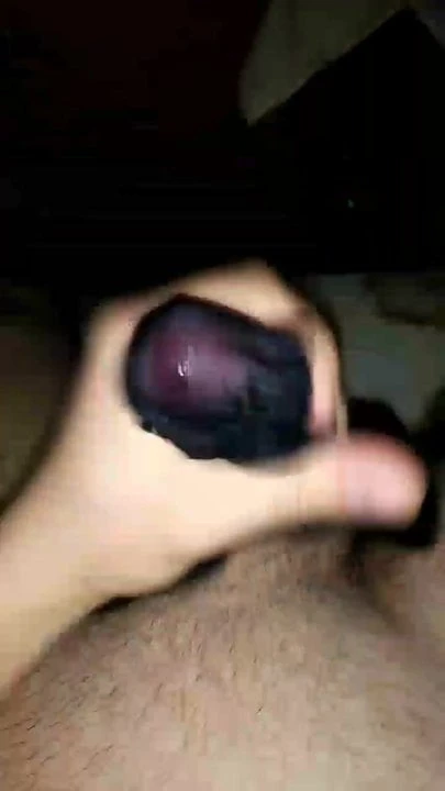 Cum in my gf stocks