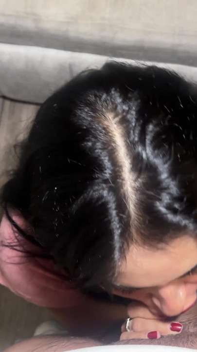 Amateur Public Pickup: Latina Fan With Pornhub Backpack Gives Deepthroat Blowjob & Gets Raw Creampie | Clip 1