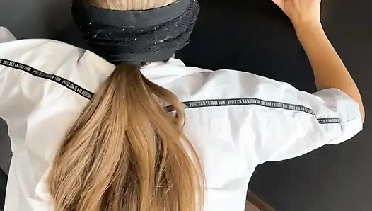 Ayrıntılı ilk seks