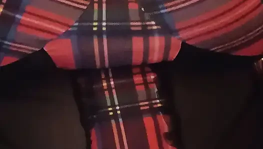 Something naughty for the evening