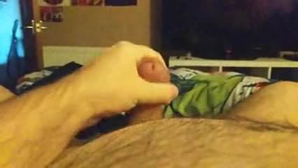 Wanking