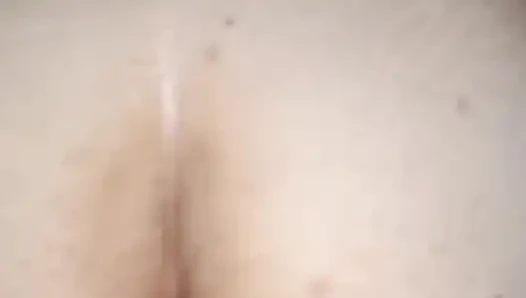 a rich pussy. Furry Homemade