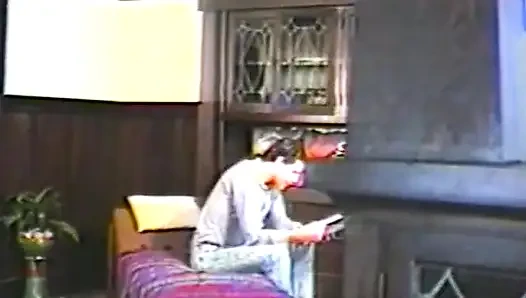 Dvd porno klasik: cewek-cewek semok #3: bagian 5