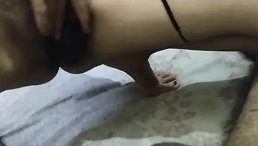 Bhabhi Ki Chut Ki Chodai
