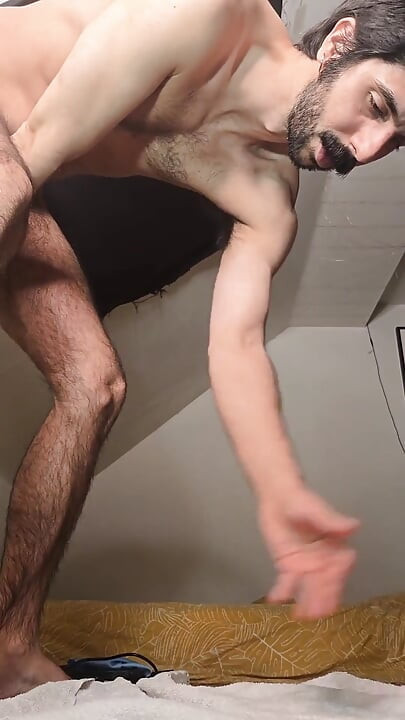 חור שני זמן עבודה