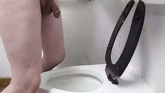 umumi banyoda pissing