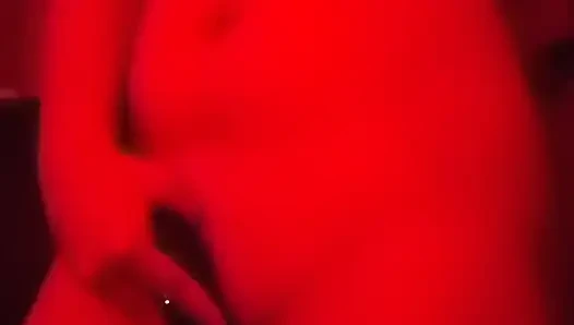 Cumming with my Vibrator