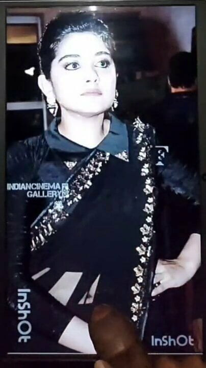 Sborra omaggio a nivetha thomas