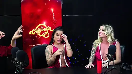 Pagode da ofensa - spesial natal 2021