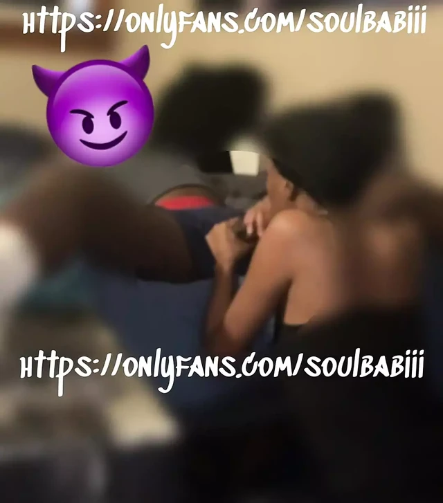 Pulled Every Last Bit of Nut Out of His Dick. Good Long Blowjob
