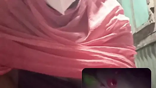 Exclusive Live Video Call Service - Mohini's Private Session Part - 1