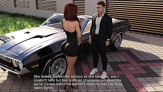 Lezzetli MILF'ler (bölüm 29)