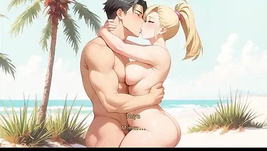Я обожаю твою жену (часть 15)