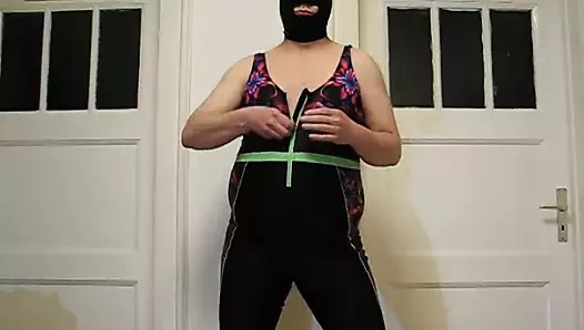 Badeanzug