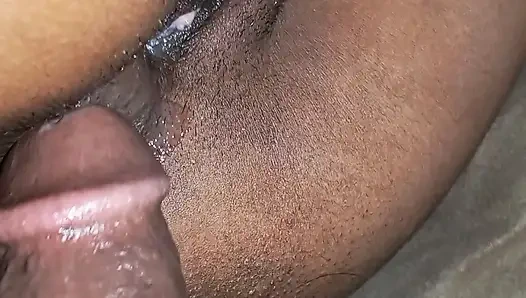 Beautiful Desi Couple Love Story