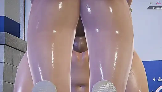 SPIDER-GWEN FULL MOVIE