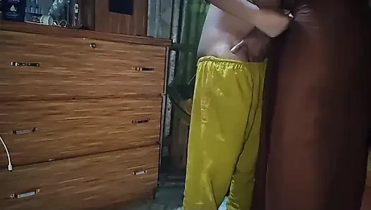 I fuck my hot sexy ex girlfriend. Who cheating her husband
