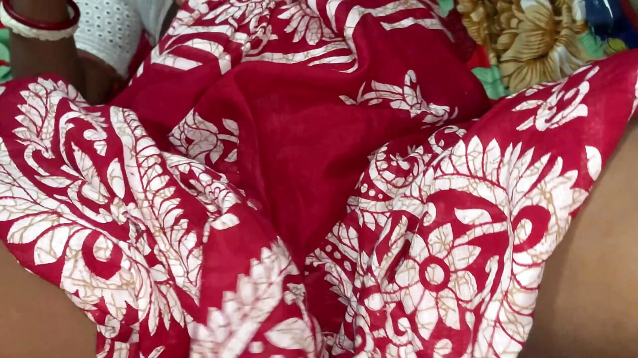Une veuve desi reste seule, leur parent l’a baisée, sexe hardcore, bhabhi sexy