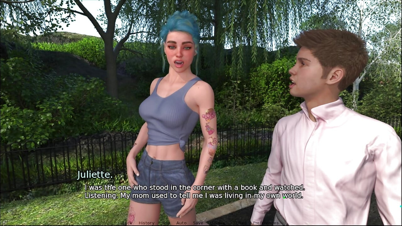 Shemale world gameplay part 16