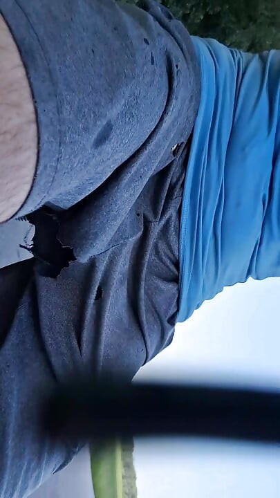 내 마누라를 따먹어