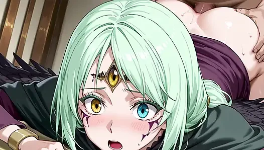 Mjurran (Tensura)