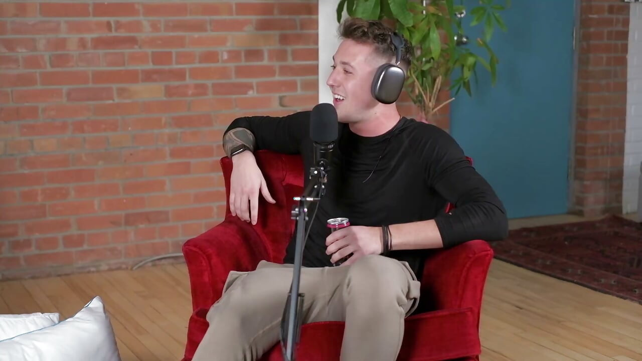 greg O'gallagher vám ukradne dívku, aniž by se o to snažil!!