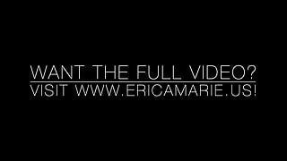 Found This Video Of My Stepdaughter On The Computer! Full video on www.ericamarie.us!