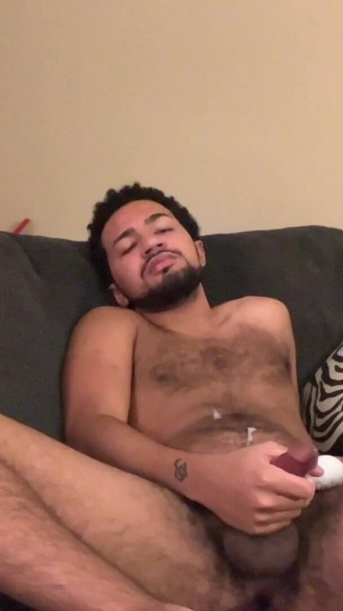 Amazing relaxing masturbation with egg tube toy | Clip 2