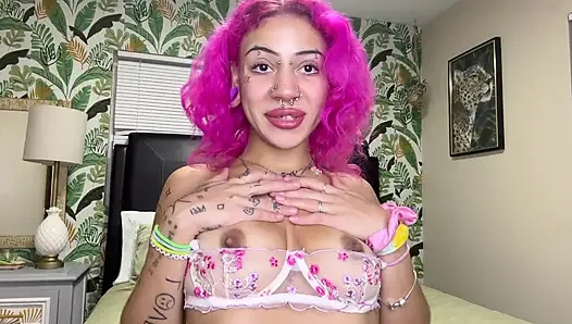 Nali marie si pelacur bimbo menggodamu lagi