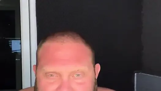 Muscle Ddy seni sapıklık yaparken yakalıyor