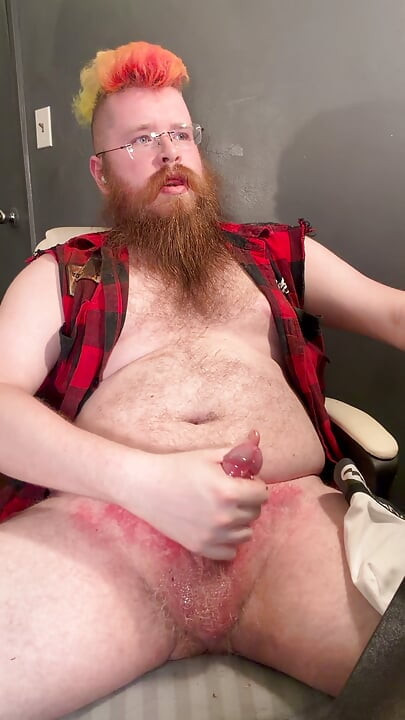 Loading a new jock