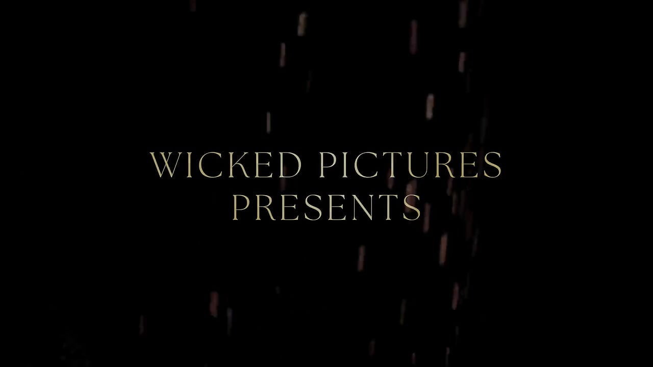 Wicked - Busty Brunette Wife Fantasizes About Hot Blonde When Fucking Husband