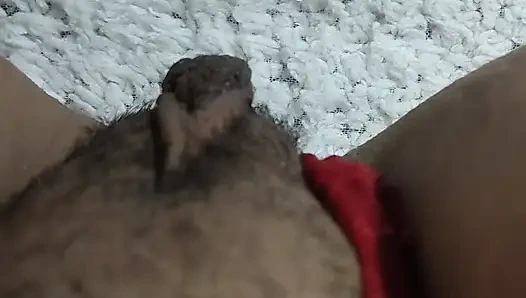 Fucking Perforation Dissolved