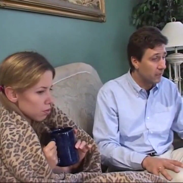 Небезпечний оргазм! - сцена No07