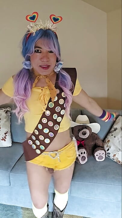 Jessica Starship